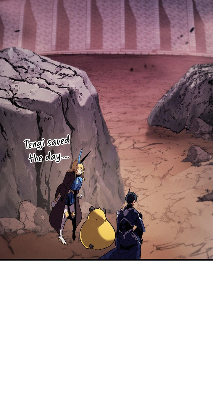 Ranker’s Return (Remake) Chap 259 - Next Chap 260