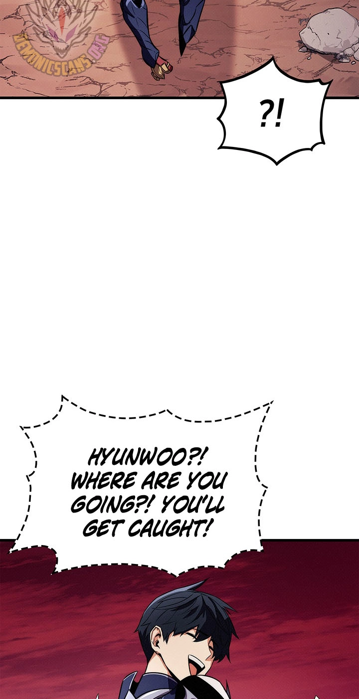 Ranker’s Return (Remake) Chap 259 - Next Chap 260
