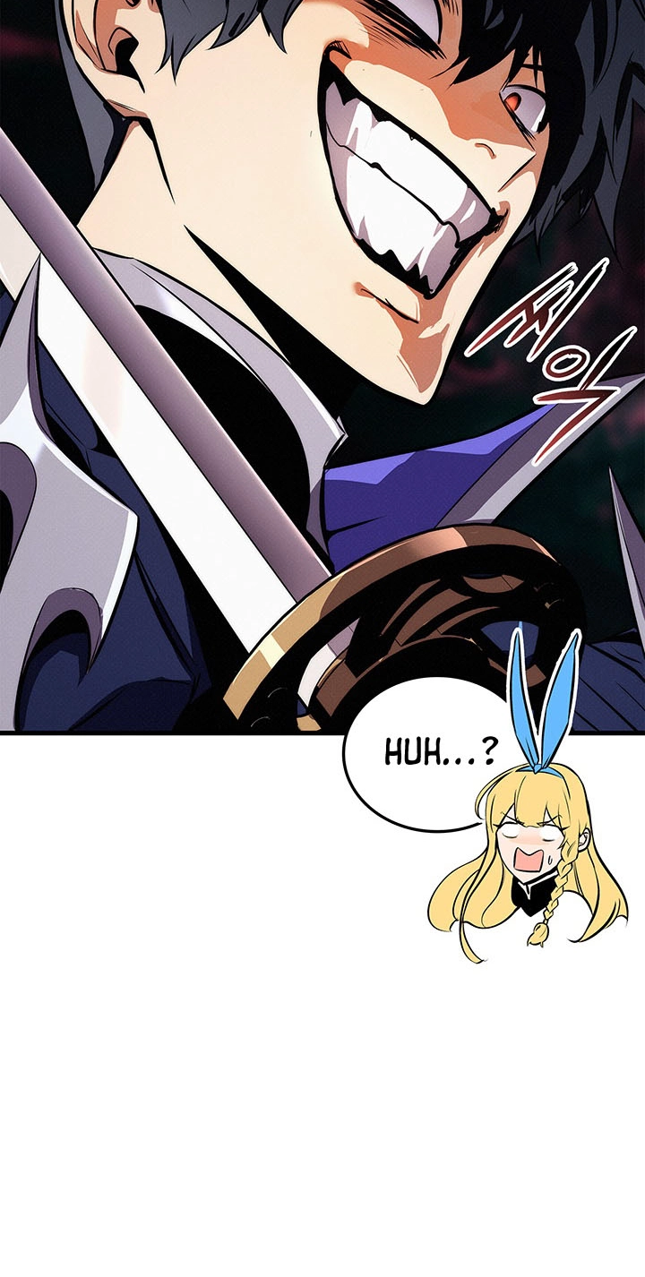 Ranker’s Return (Remake) Chap 259 - Next Chap 260