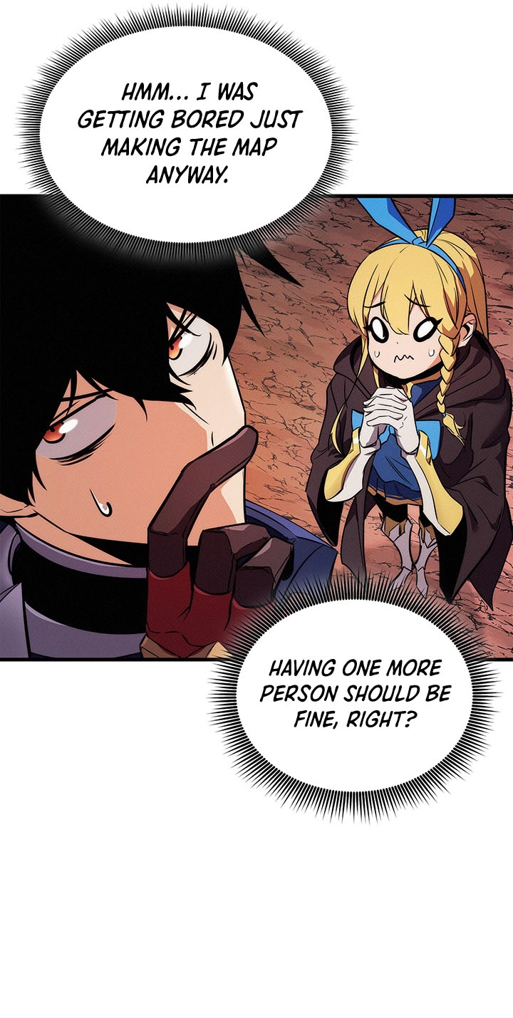 Ranker’s Return (Remake) Chap 259 - Next Chap 260