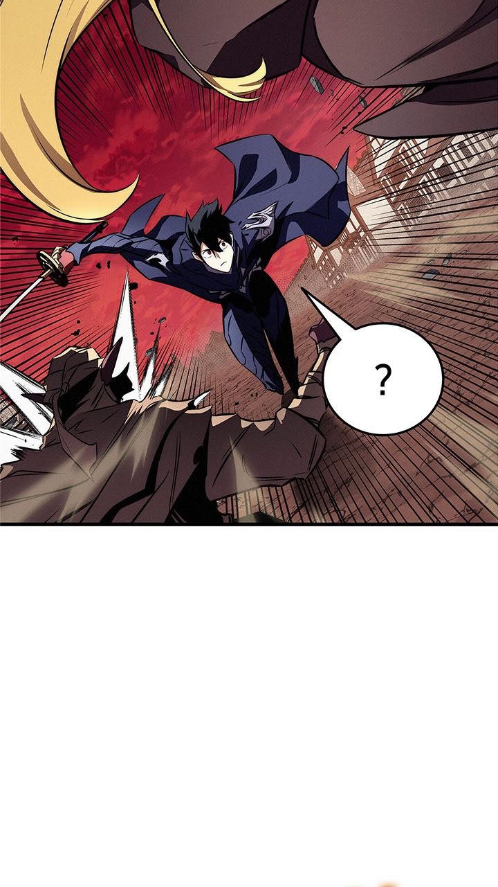 Ranker’s Return (Remake) Chap 259 - Next Chap 260