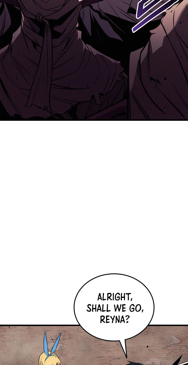 Ranker’s Return (Remake) Chap 259 - Next Chap 260