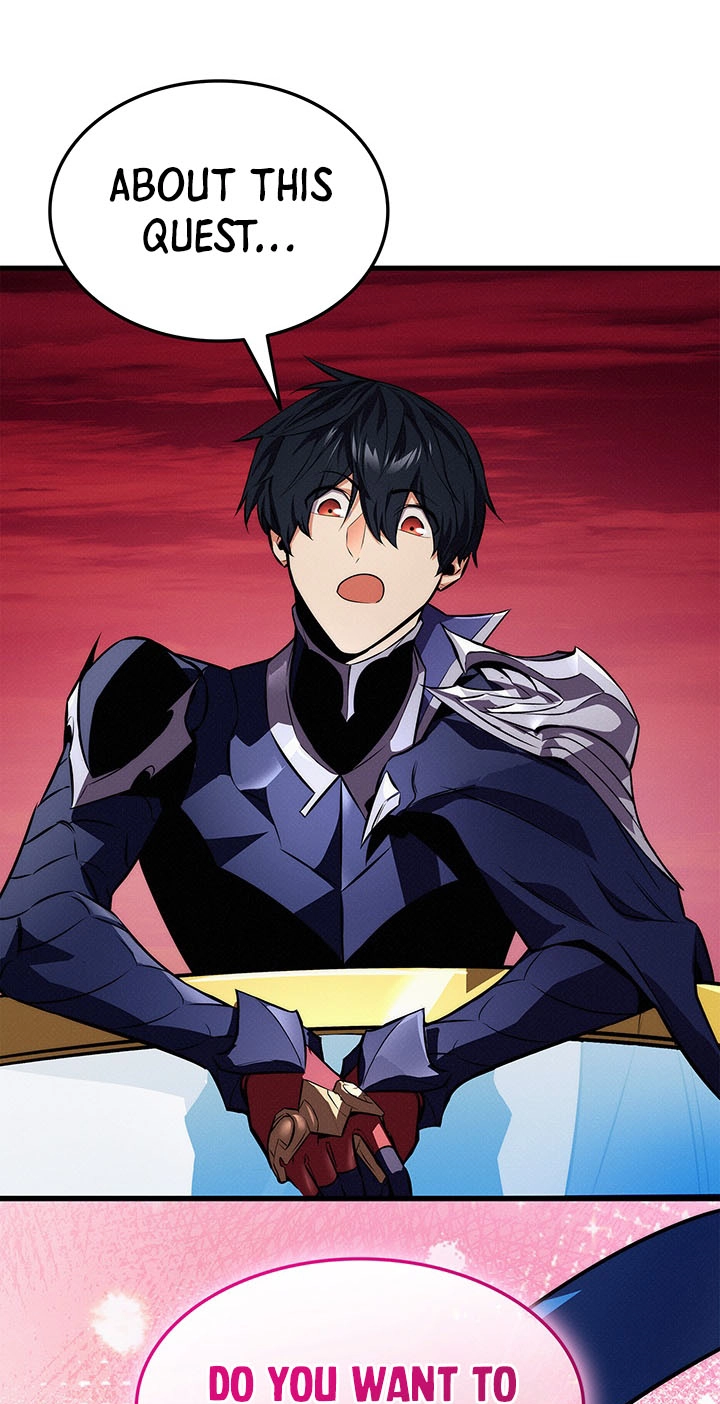 Ranker’s Return (Remake) Chap 259 - Next Chap 260
