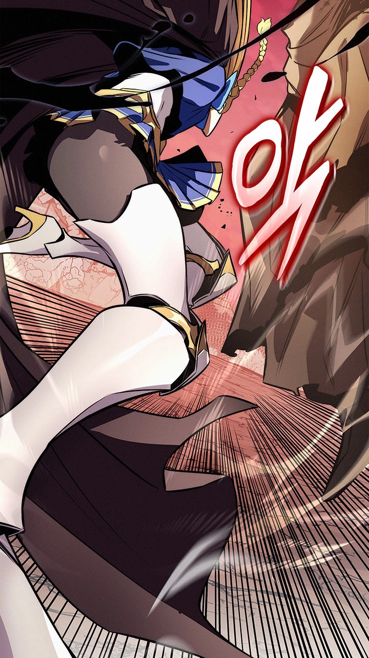 Ranker’s Return (Remake) Chap 259 - Next Chap 260