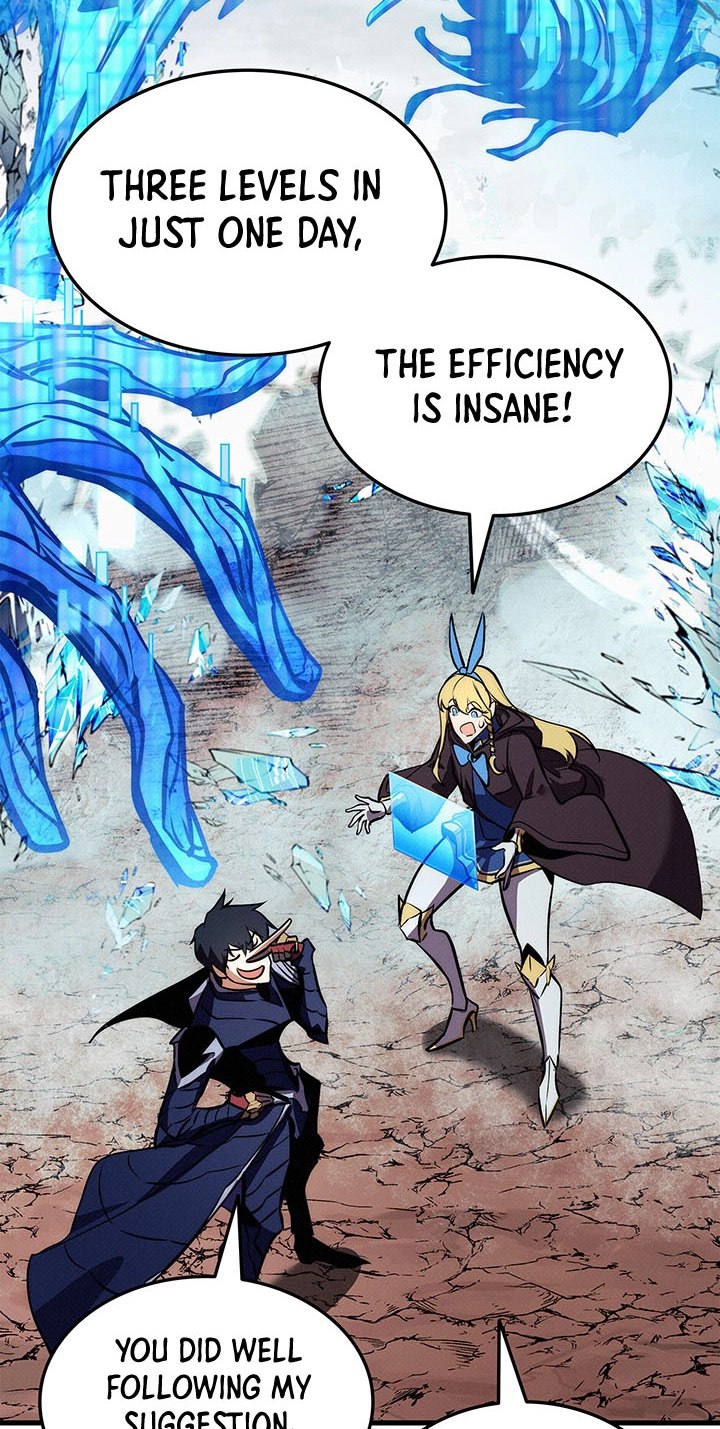 Ranker’s Return (Remake) Chap 259 - Next Chap 260