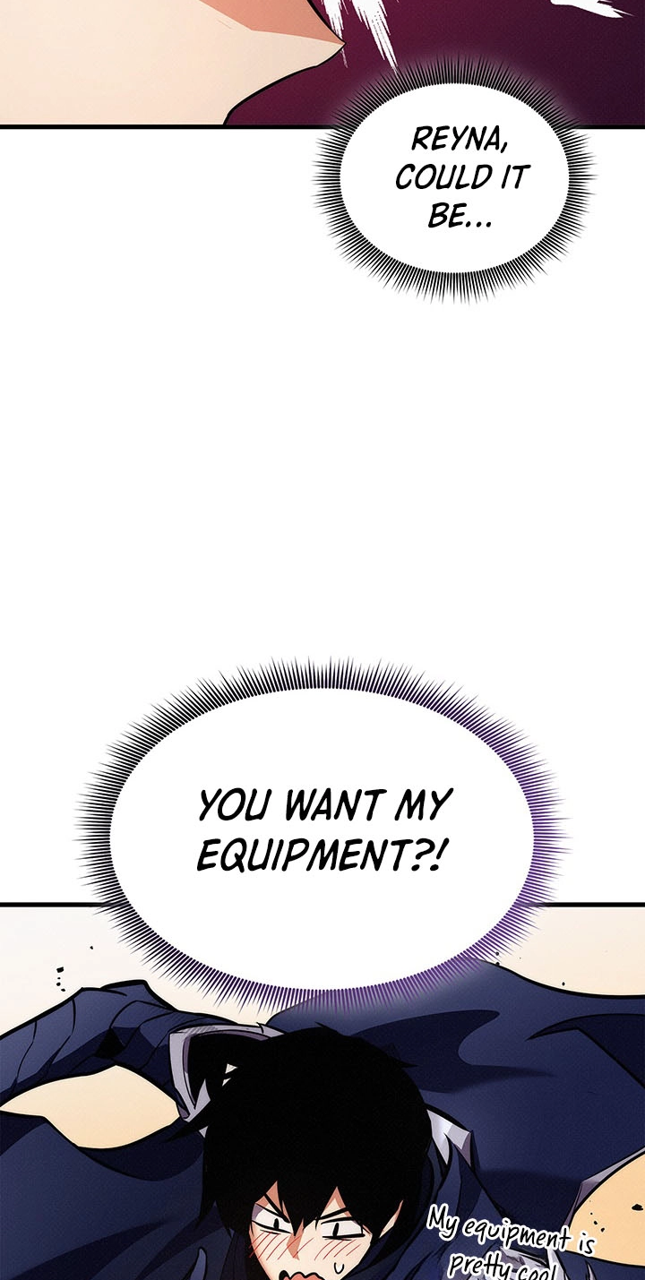 Ranker’s Return (Remake) Chap 259 - Next Chap 260
