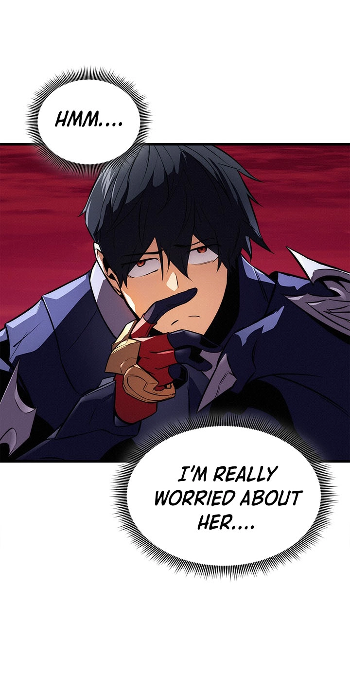 Ranker’s Return (Remake) Chap 259 - Next Chap 260