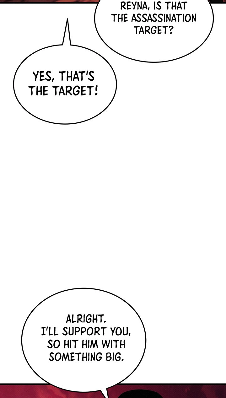Ranker’s Return (Remake) Chap 259 - Next Chap 260