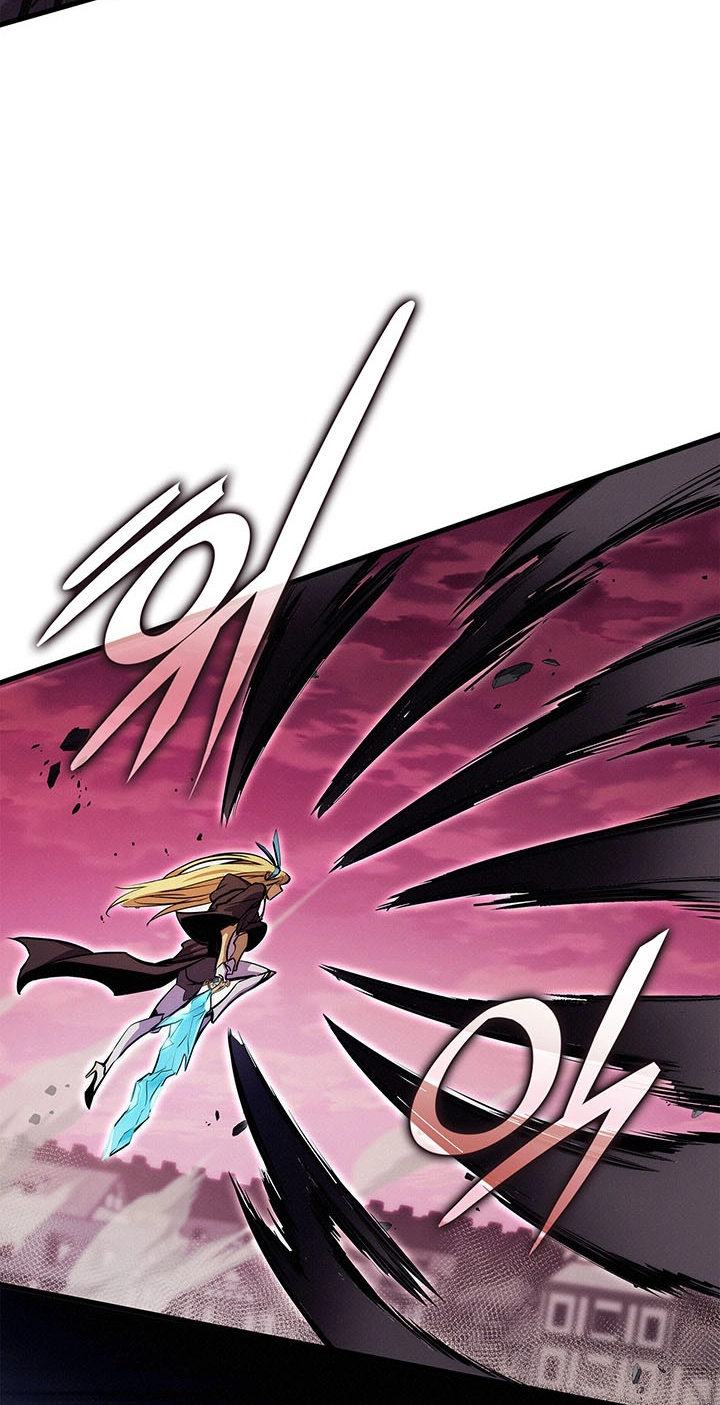 Ranker’s Return (Remake) Chap 259 - Next Chap 260