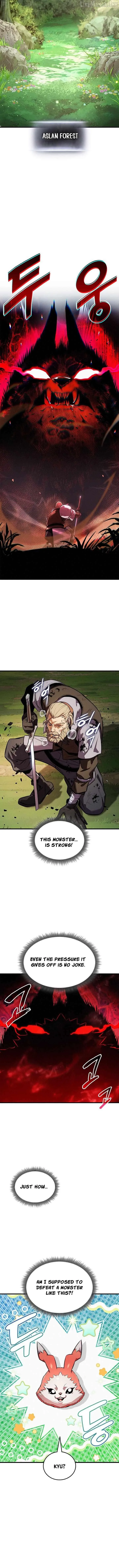Ranker’s Return (Remake) Chap 260 - Next Chap 261