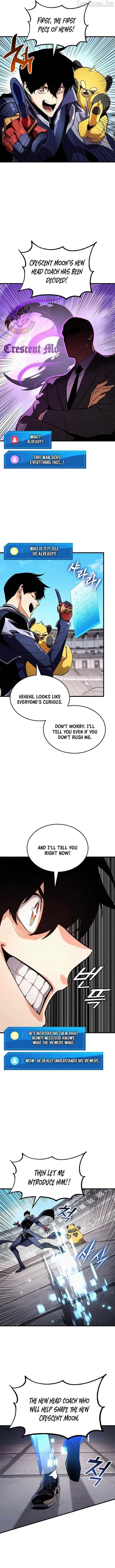 Ranker’s Return (Remake) Chap 260 - Next Chap 261