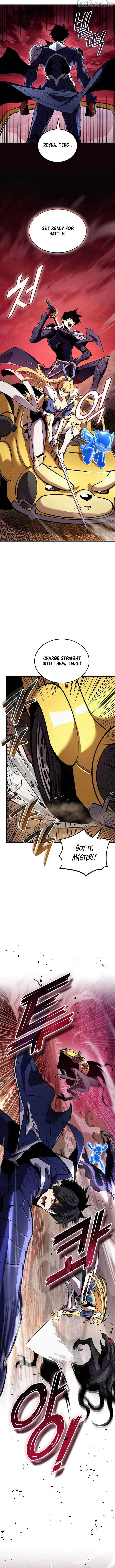 Ranker’s Return (Remake) Chap 261 - Next Chap 262