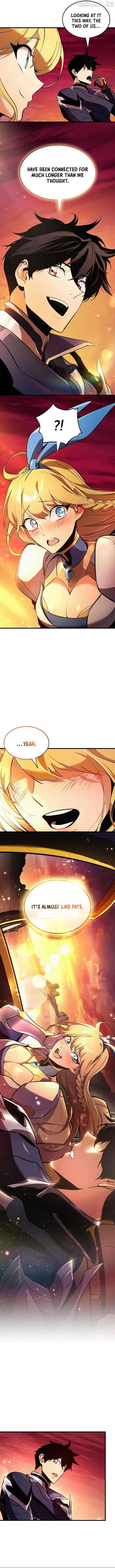 Ranker’s Return (Remake) Chap 261 - Next Chap 262