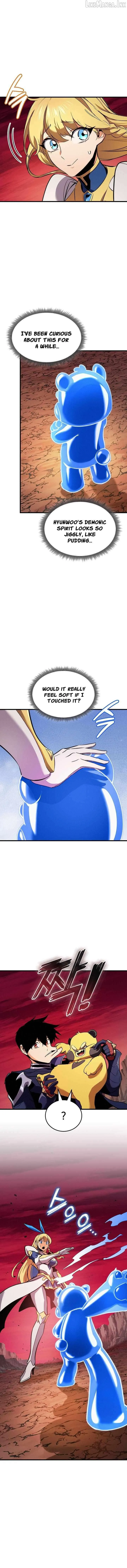 Ranker’s Return (Remake) Chap 261 - Next Chap 262