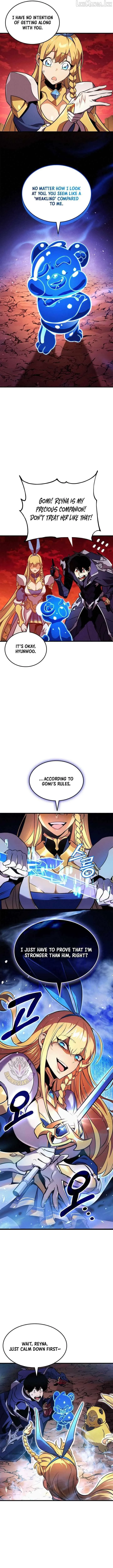 Ranker’s Return (Remake) Chap 262 - Next Chap 263