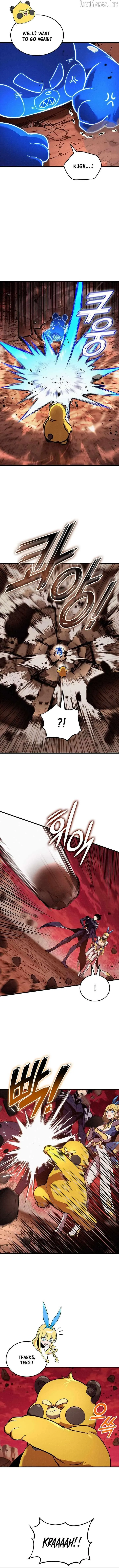 Ranker’s Return (Remake) Chap 262 - Next Chap 263