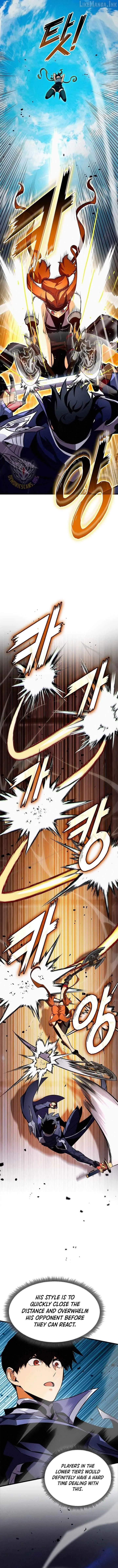 Ranker’s Return (Remake) Chap 263 - Next Chap 264