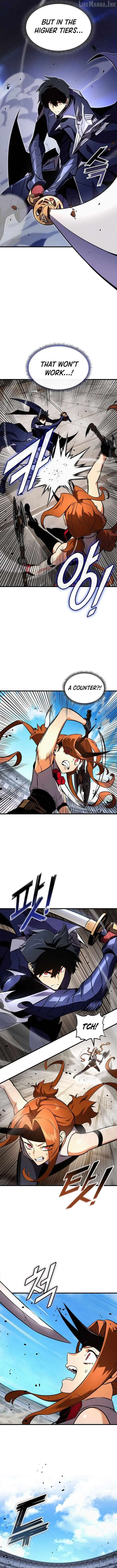 Ranker’s Return (Remake) Chap 263 - Next Chap 264
