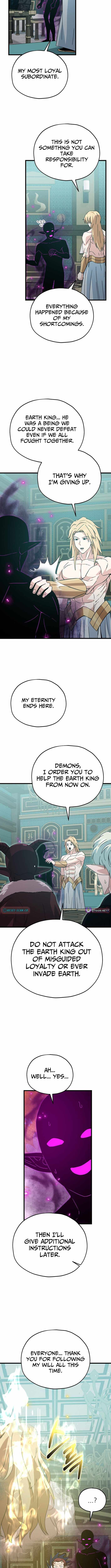 My Dad Is Too Strong Chap 230 - Next Chap 231