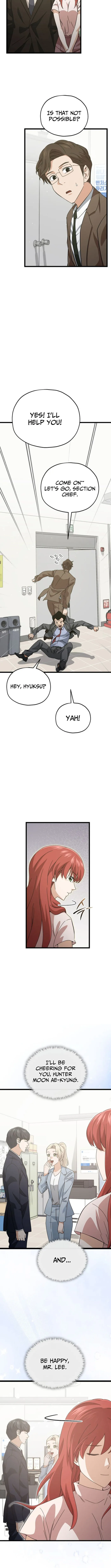 My Dad Is Too Strong Chap 232 - Next Chap 233