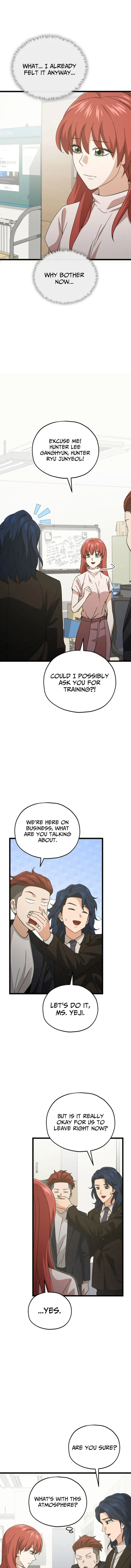 My Dad Is Too Strong Chap 232 - Next Chap 233