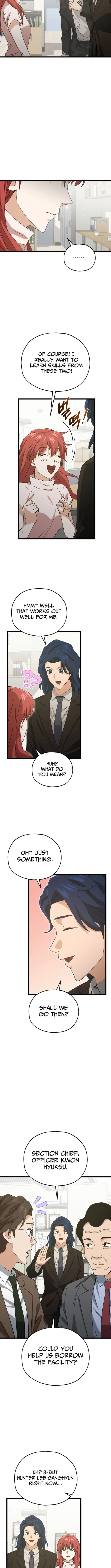 My Dad Is Too Strong Chap 232 - Next Chap 233