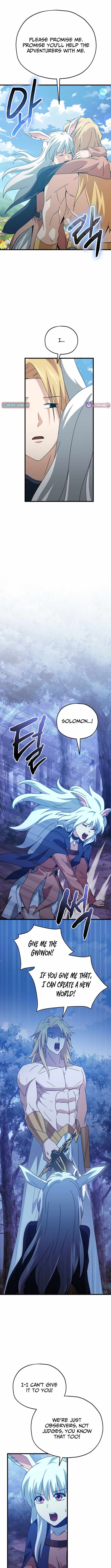My Dad Is Too Strong Chap 225 - Next Chap 226