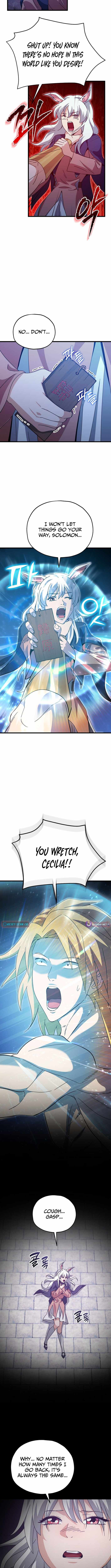 My Dad Is Too Strong Chap 225 - Next Chap 226
