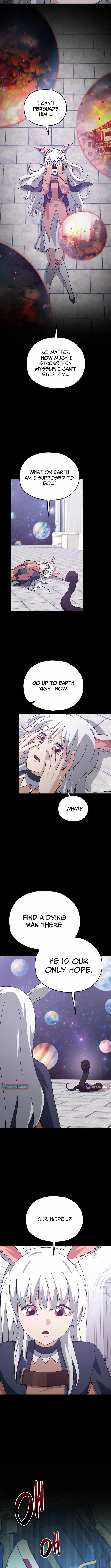 My Dad Is Too Strong Chap 225 - Next Chap 226