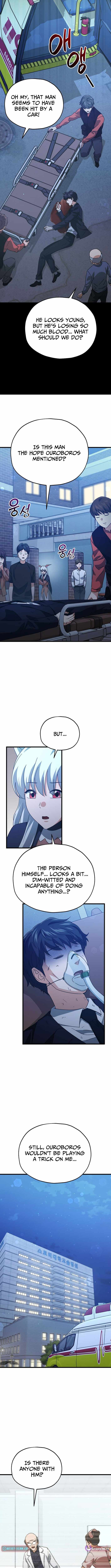 My Dad Is Too Strong Chap 225 - Next Chap 226