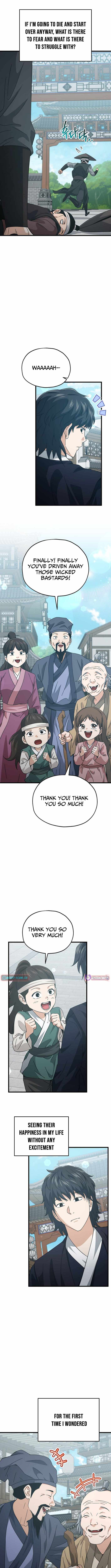 My Dad Is Too Strong Chap 226 - Next Chap 227