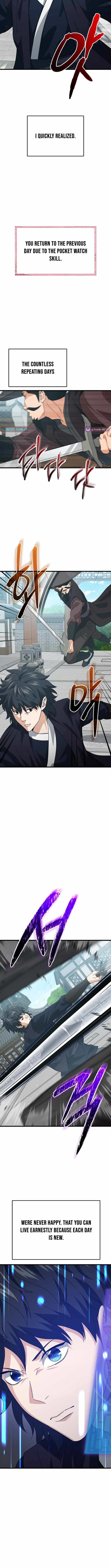 My Dad Is Too Strong Chap 226 - Next Chap 227