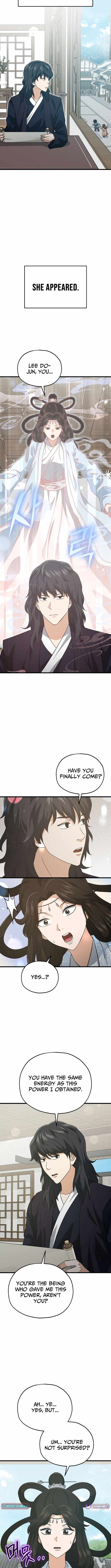 My Dad Is Too Strong Chap 226 - Next Chap 227
