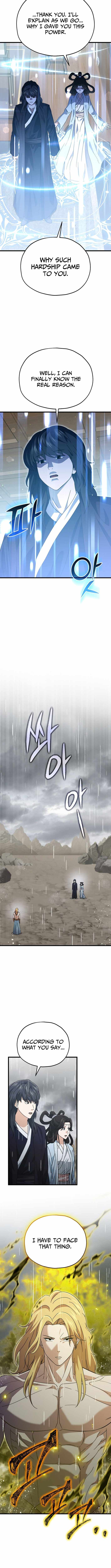 My Dad Is Too Strong Chap 226 - Next Chap 227