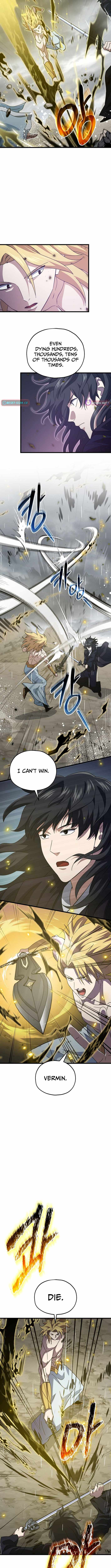 My Dad Is Too Strong Chap 226 - Next Chap 227