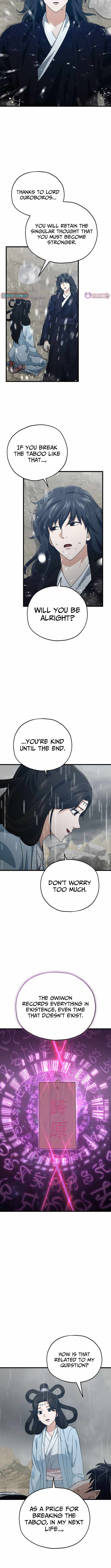 My Dad Is Too Strong Chap 227 - Next Chap 228