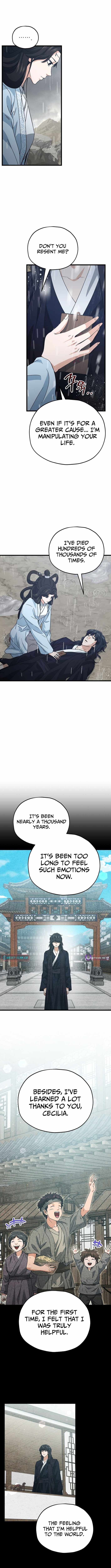 My Dad Is Too Strong Chap 227 - Next Chap 228