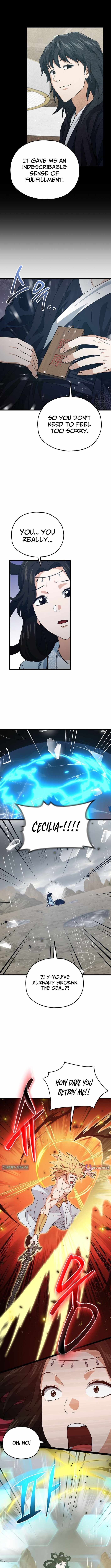 My Dad Is Too Strong Chap 227 - Next Chap 228