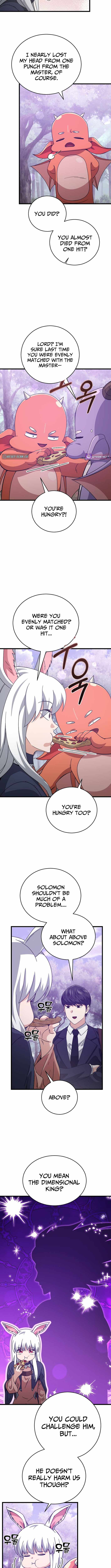 My Dad Is Too Strong Chap 228 - Next Chap 229