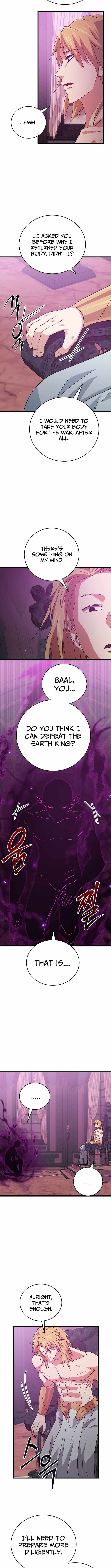My Dad Is Too Strong Chap 228 - Next Chap 229