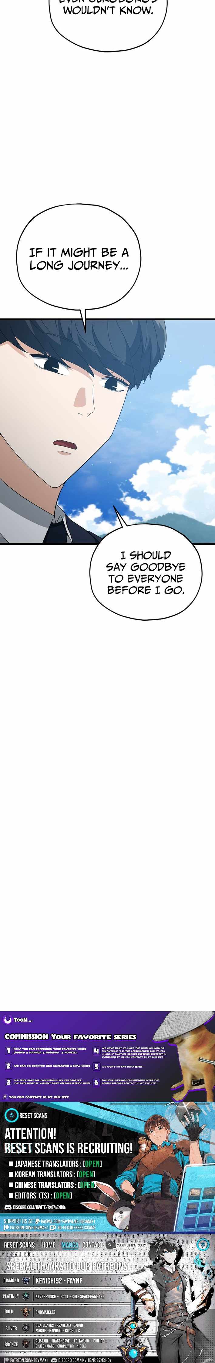 My Dad Is Too Strong Chap 229 - Next Chap 230