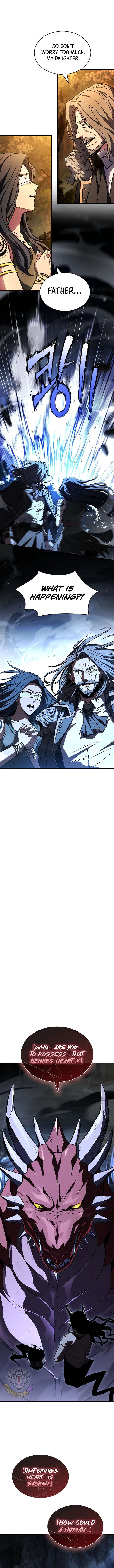 Talent-Swallowing Magician Chap 130 - Next Chap 131