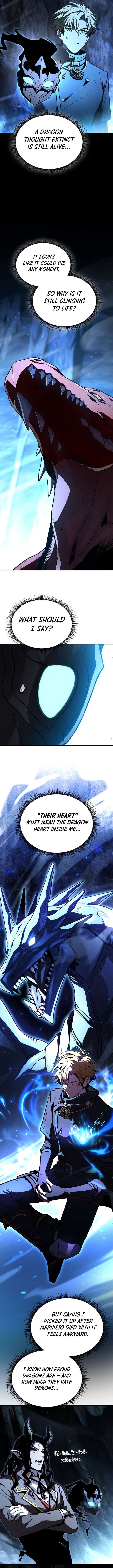 Talent-Swallowing Magician Chap 130 - Next Chap 131