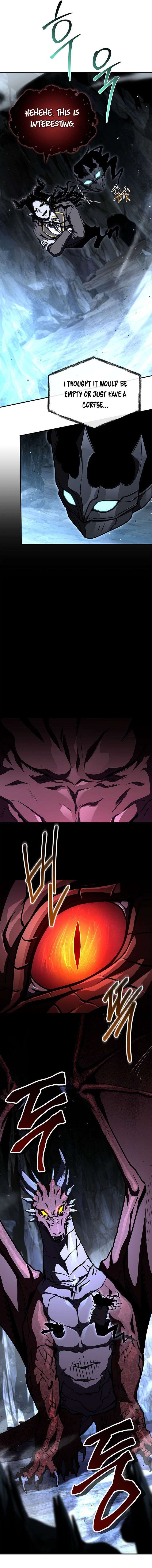 Talent-Swallowing Magician Chap 130 - Next Chap 131