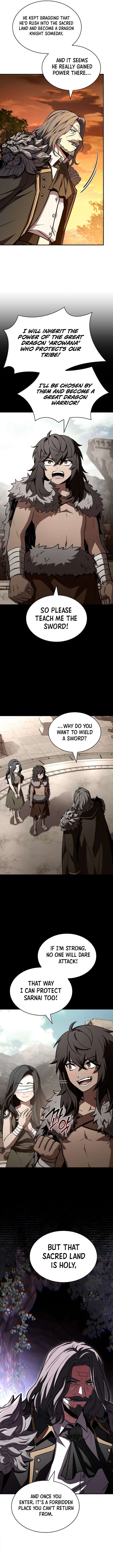 Talent-Swallowing Magician Chap 130 - Next Chap 131