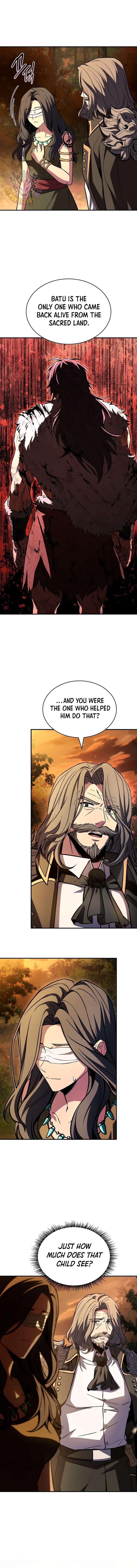 Talent-Swallowing Magician Chap 130 - Next Chap 131
