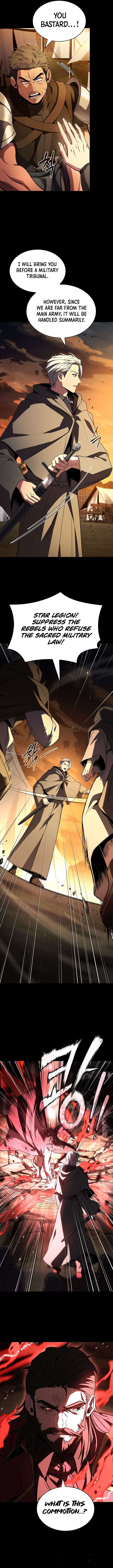 Talent-Swallowing Magician Chap 131 - Next Chap 132