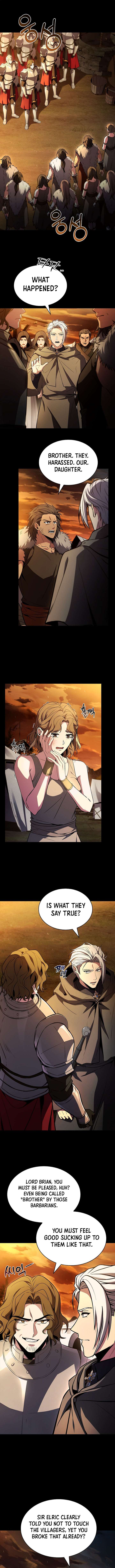 Talent-Swallowing Magician Chap 131 - Next Chap 132