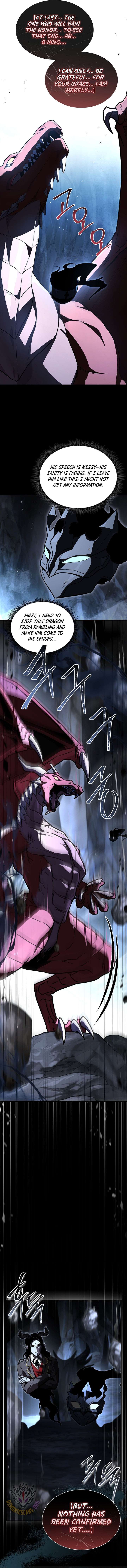 Talent-Swallowing Magician Chap 131 - Next Chap 132
