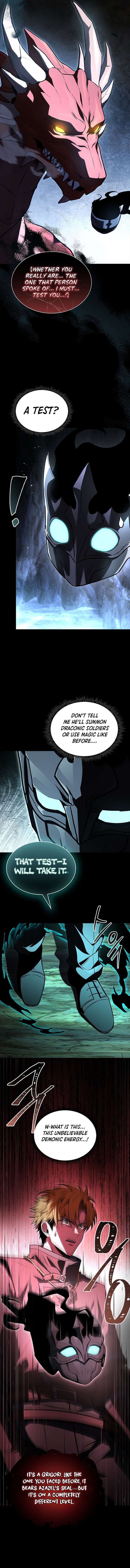 Talent-Swallowing Magician Chap 131 - Next Chap 132